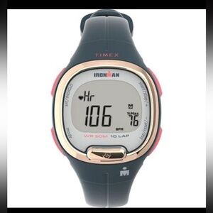 Timex Ironman Triathlon Transit Watch with Activity Tracking & Heart Rate 3